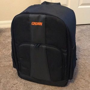 Caden Drone Backpack